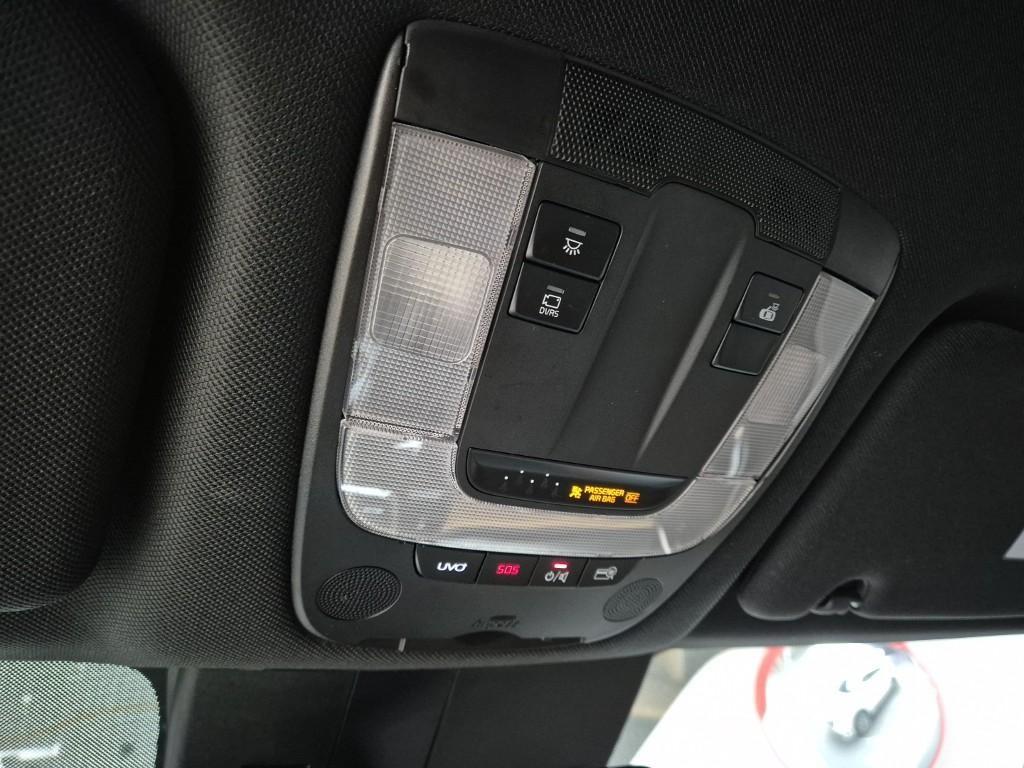 KIA Sorento 2021 Blanco - Importación desde Corea - HF Imports Iquique - Foto 17