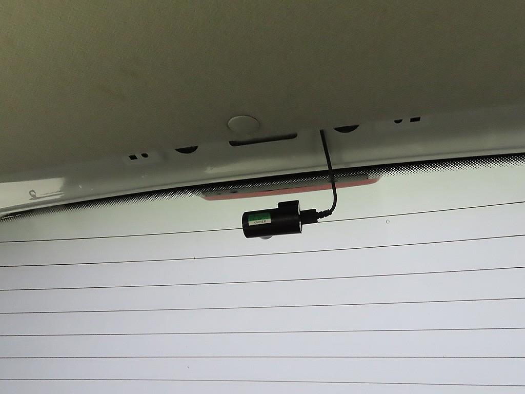 Chevrolet Spark 2014 Blanco - Importación desde Corea - HF Imports Iquique - Foto 12