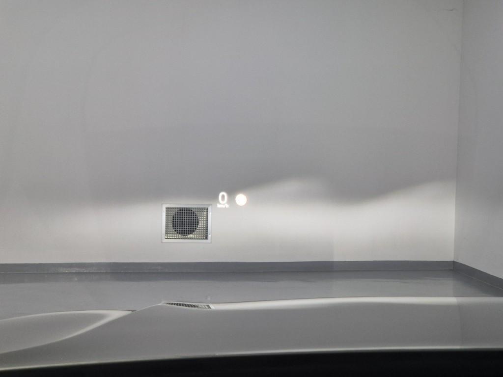 Volvo XC60 - Vista 5