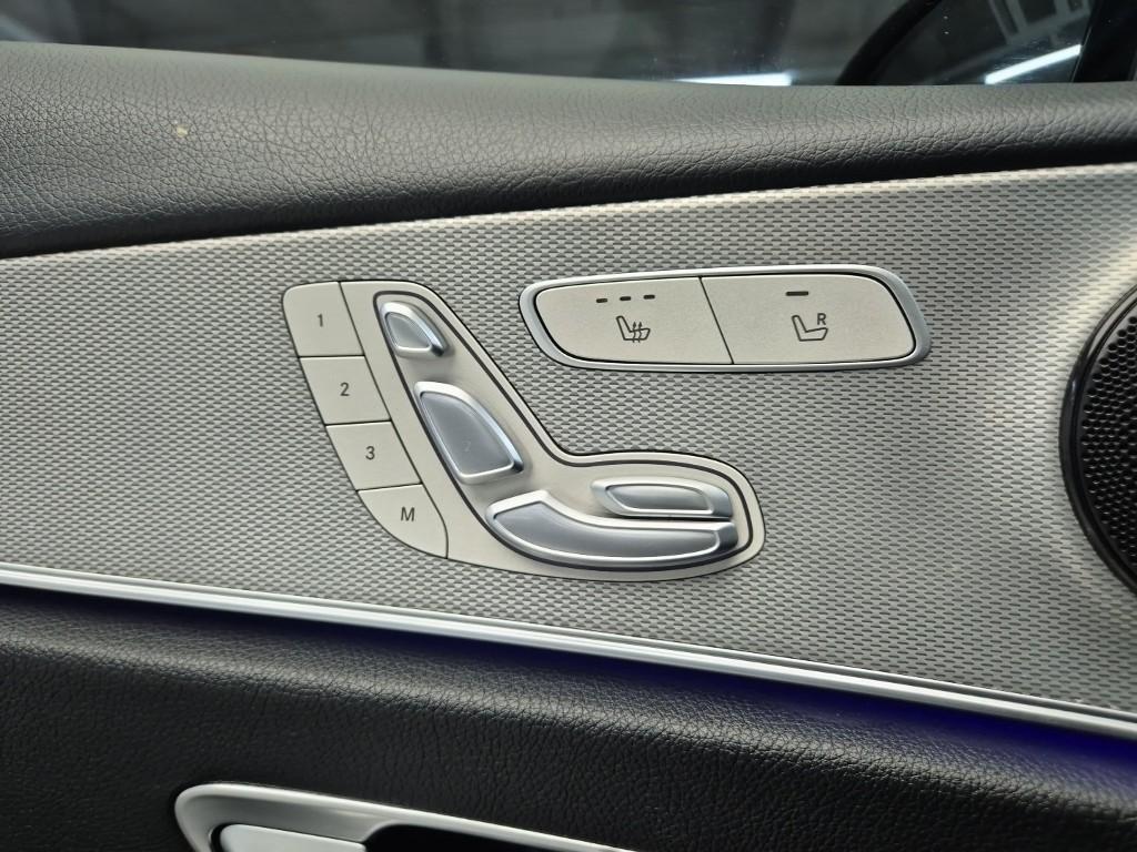 Mercedes Benz E class 2019 Gris - Importación desde Corea - HF Imports Iquique - Foto 19