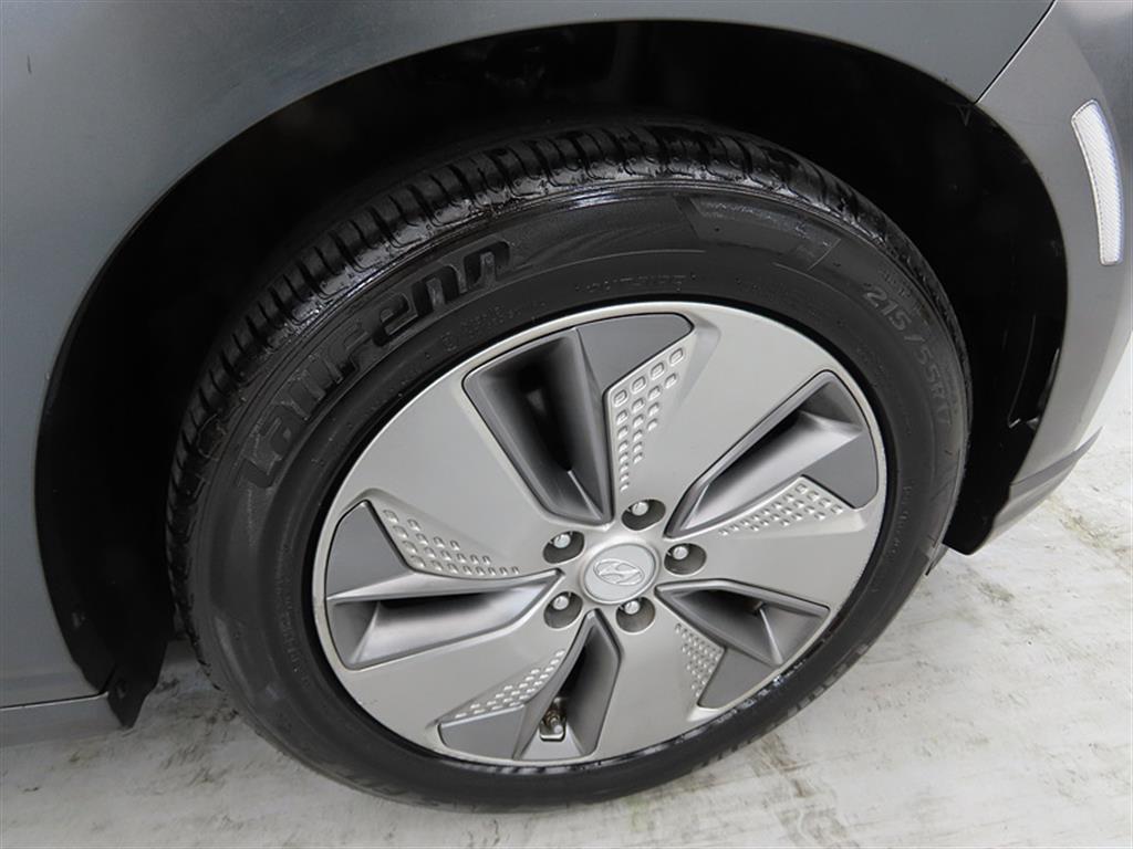 HYUNDAI Kona 2020 Blanco - Importación desde Corea - HF Imports Iquique - Foto 20