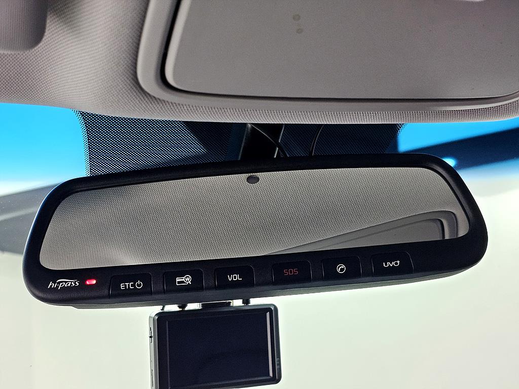 KIA Sportage 2016 Negro - Importación desde Corea - HF Imports Iquique - Foto 13