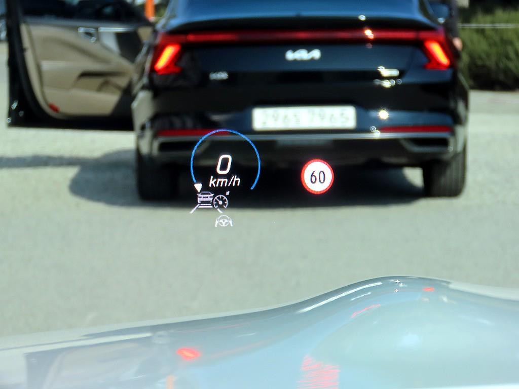 Mercedes Benz E class - Vista 10