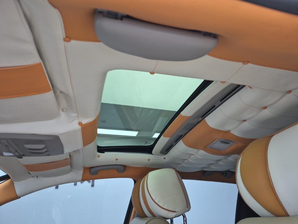 Chevrolet Trax 2015 Blanco - Importación desde Corea - HF Imports Iquique - Foto 13