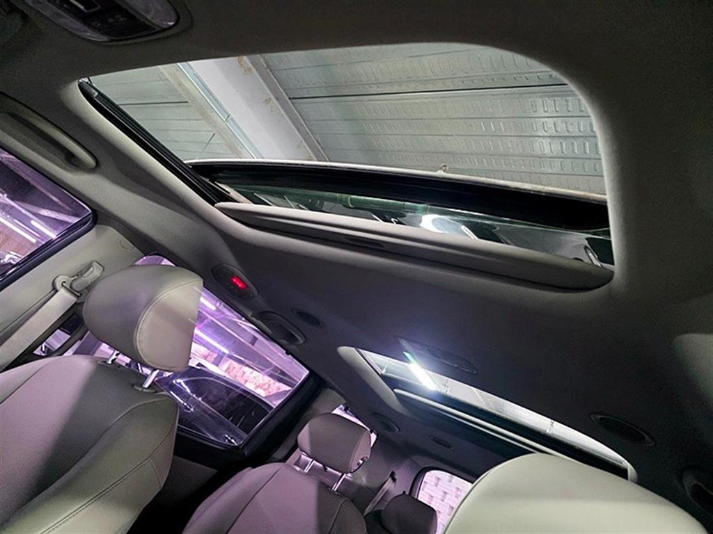 KIA Carnival 2016 Gris - Importación desde Corea - HF Imports Iquique - Foto 16