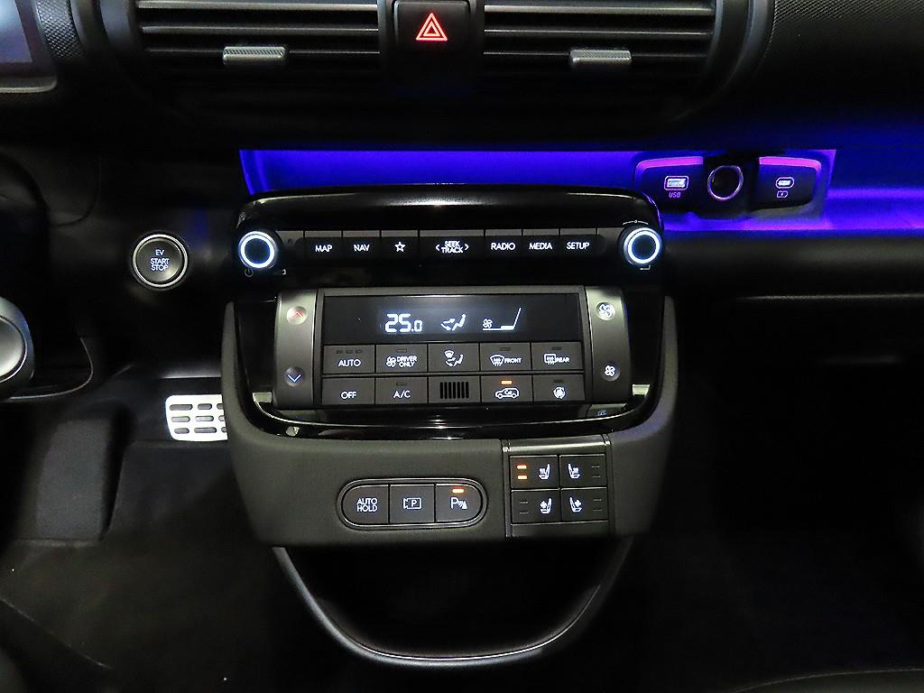 HYUNDAI Casper - Vista 12