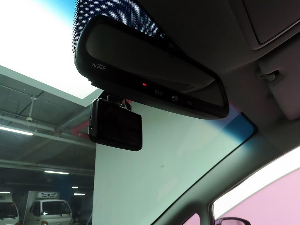 KIA K3 2018 Azul - Importación desde Corea - HF Imports Iquique - Foto 17