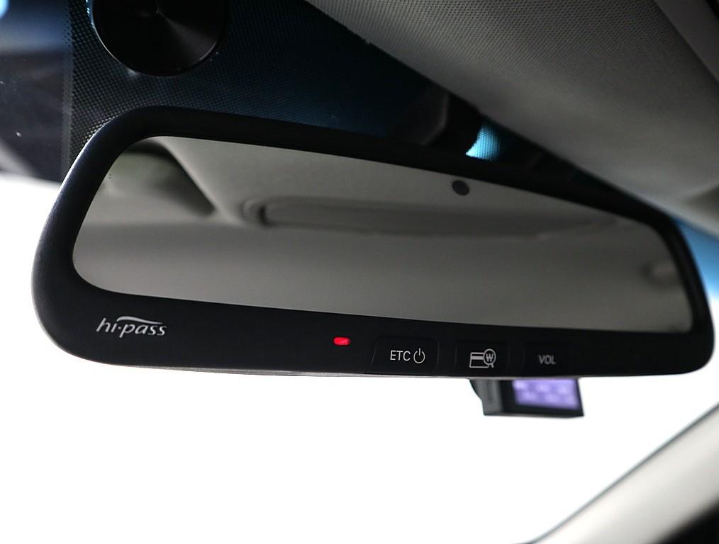 KIA K7 2016 Negro - Importación desde Corea - HF Imports Iquique - Foto 15