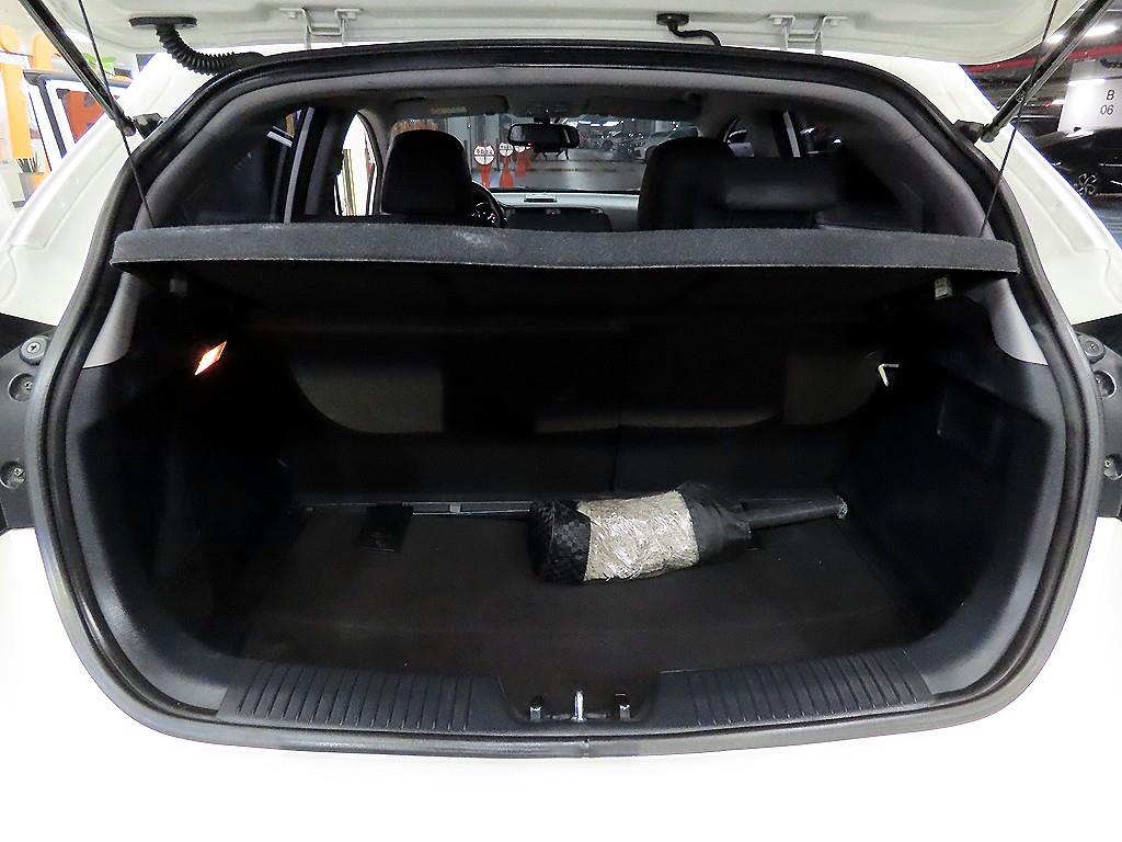 KIA Pride 2014 Blanco - Importación desde Corea - HF Imports Iquique - Foto 18