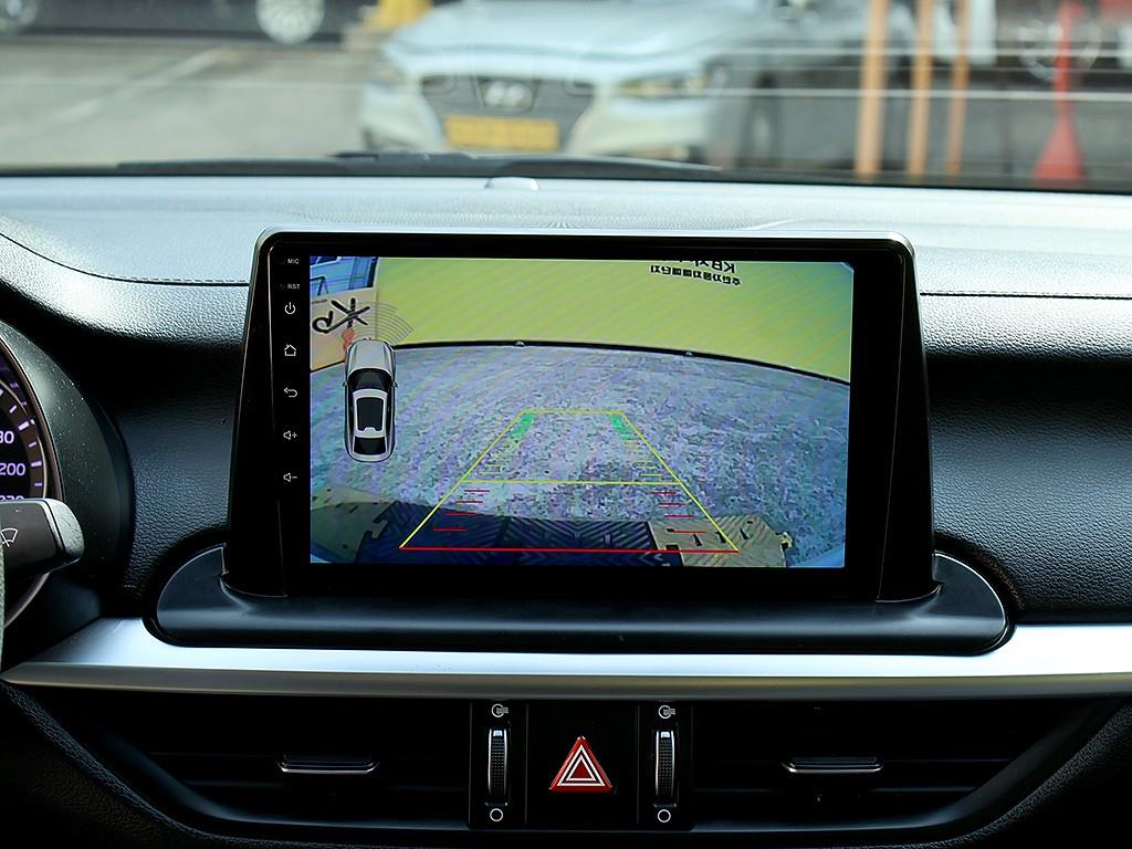 KIA K3 2022 Blanco - Importación desde Corea - HF Imports Iquique - Foto 10