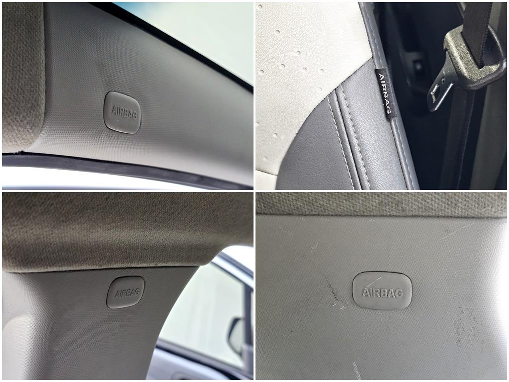 Chevrolet Spark 2012 Blanco - Importación desde Corea - HF Imports Iquique - Foto 17