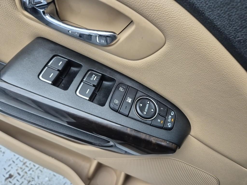 KIA Carnival 2020 Blanco - Importación desde Corea - HF Imports Iquique - Foto 18