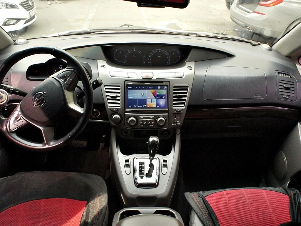 Ssangyong Korando 2016 Blanco - Importación desde Corea - HF Imports Iquique - Foto 7