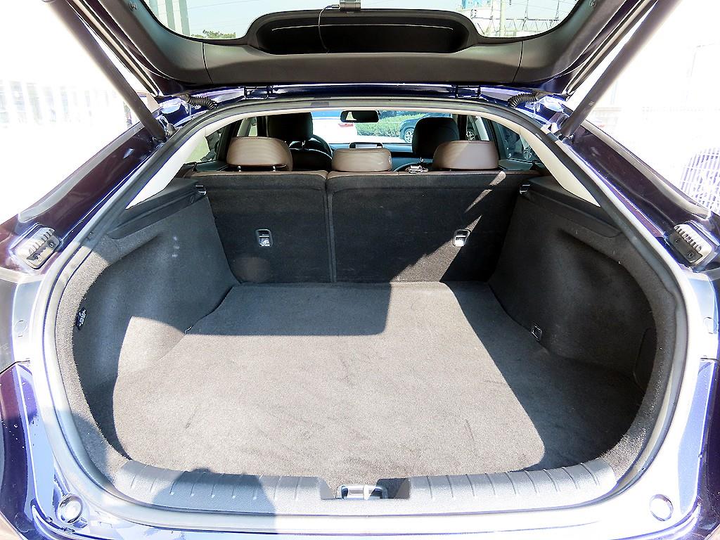 KIA Stinger 2018 Azul - Importación desde Corea - HF Imports Iquique - Foto 17