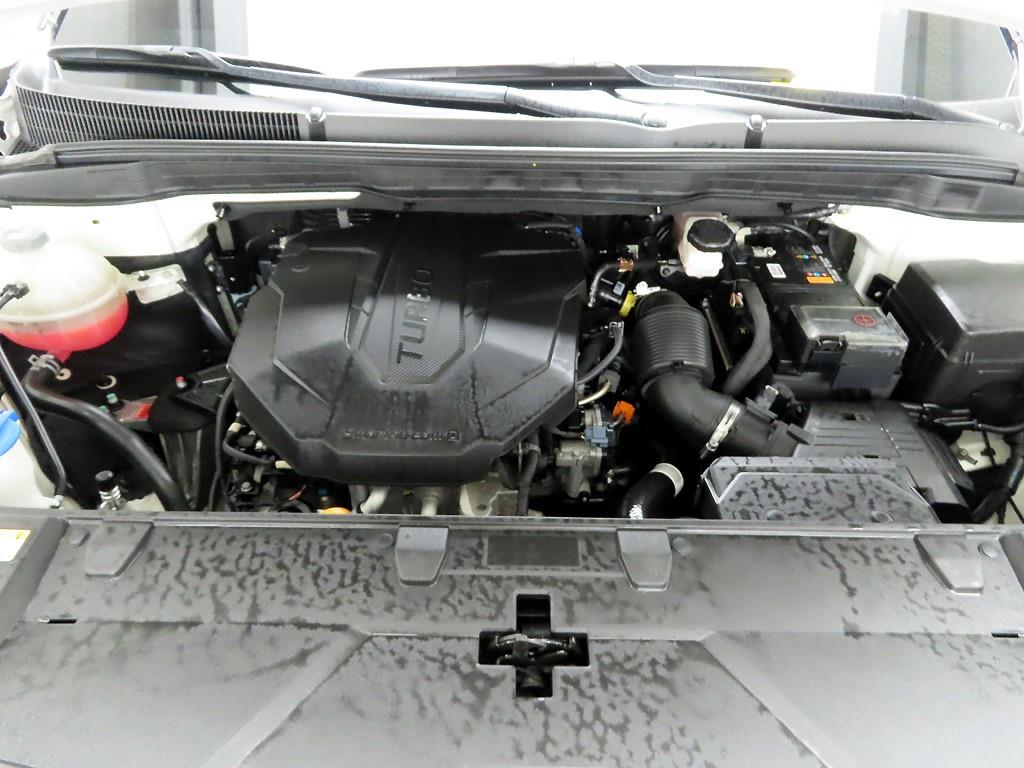 KIA Carnival 2023 Blanco - Importación desde Corea - HF Imports Iquique - Foto 20