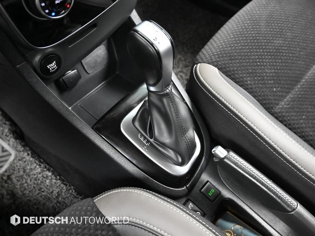 SAMSUNG Clio - Vista 9