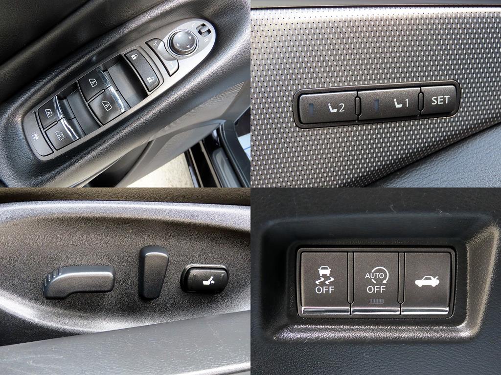 Infiniti Q 2016 - Importación desde Corea - HF Imports Iquique - Foto 16