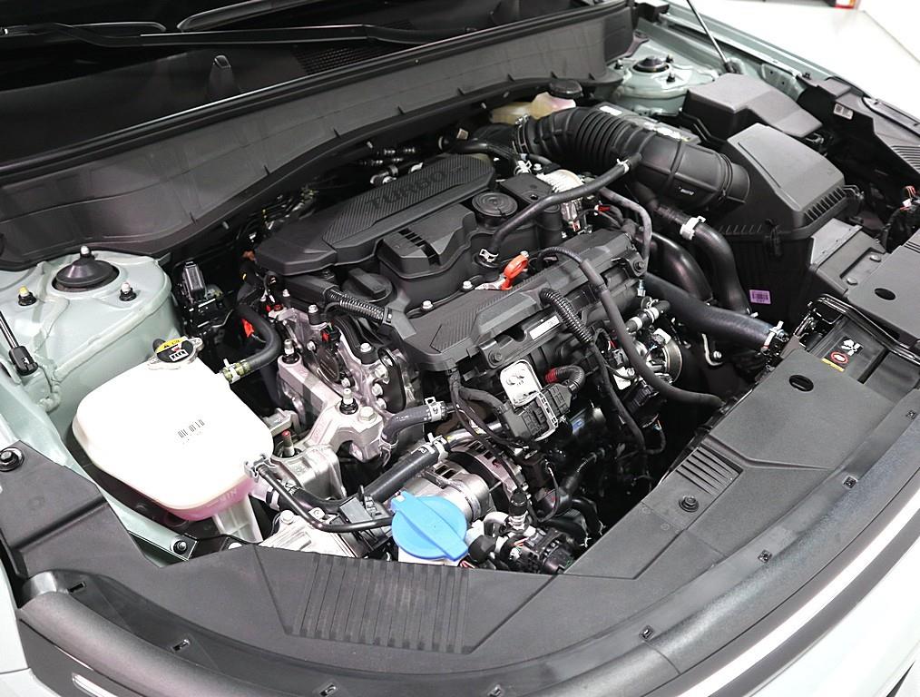 HYUNDAI Kona - Vista 6