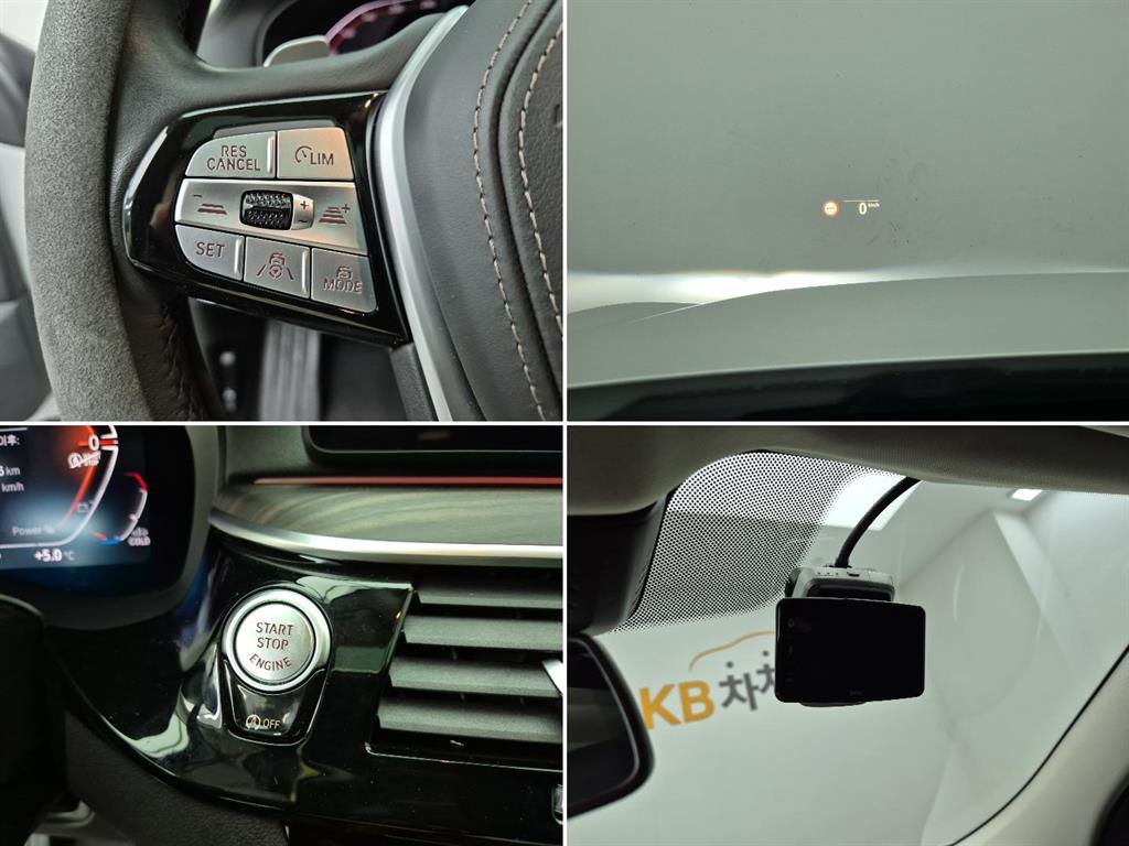 BMW Gran Turismo 2023 Blanco - Importación desde Corea - HF Imports Iquique - Foto 16