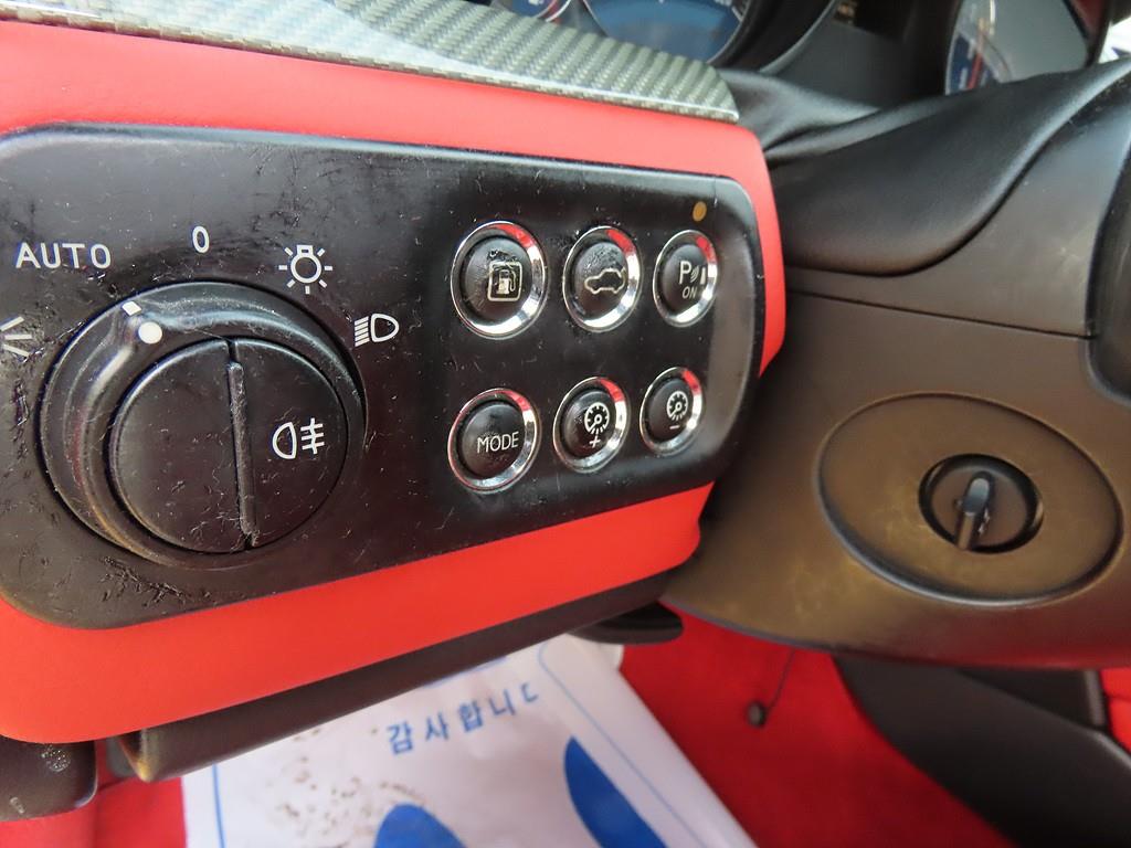 Maserati Gran Turismo 2014 Blanco - Importación desde Corea - HF Imports Iquique - Foto 16