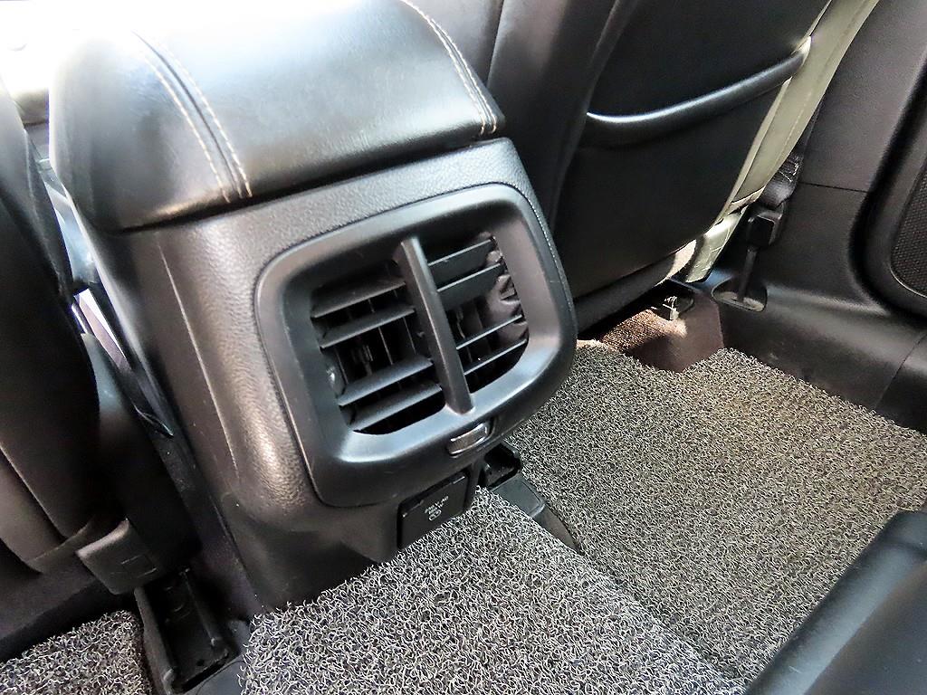 Jeep Cherokee 2016 Gris - Importación desde Corea - HF Imports Iquique - Foto 15