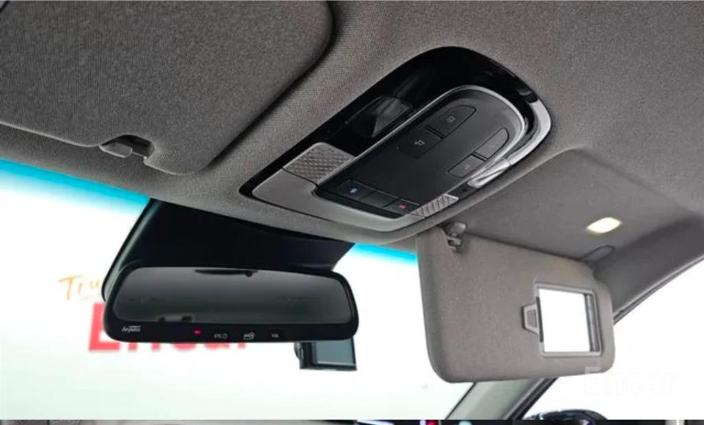 HYUNDAI Palisade 2020 Negro - Importación desde Corea - HF Imports Iquique - Foto 16