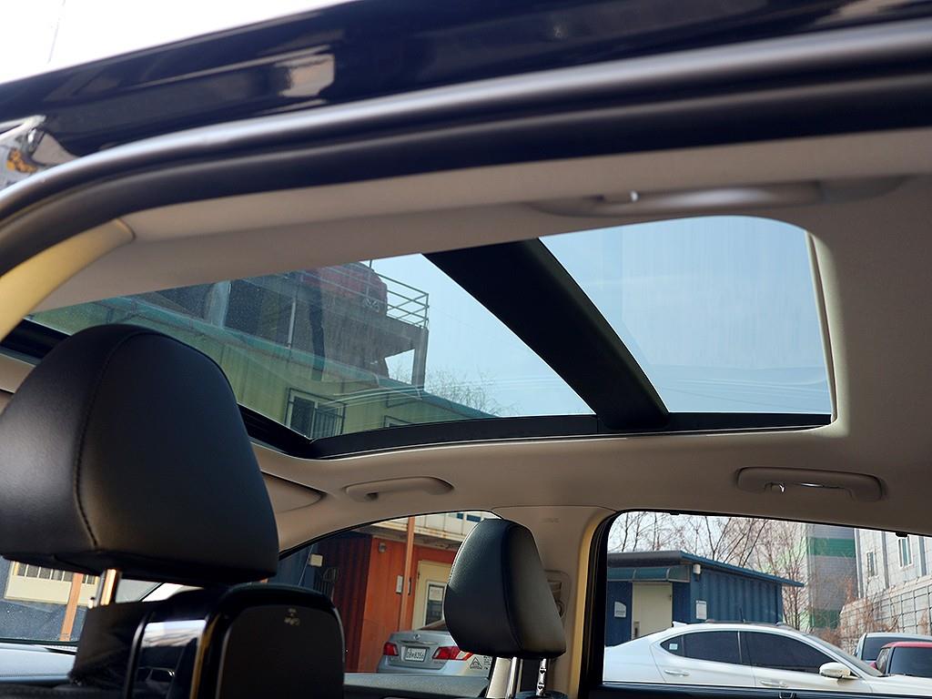 KIA K5 2021 Negro - Importación desde Corea - HF Imports Iquique - Foto 13