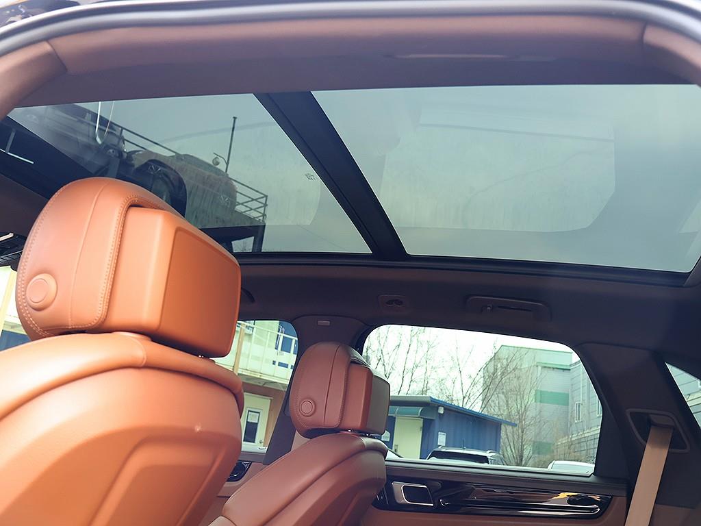 Porsche Cayenne 2019 Negro - Importación desde Corea - HF Imports Iquique - Foto 13