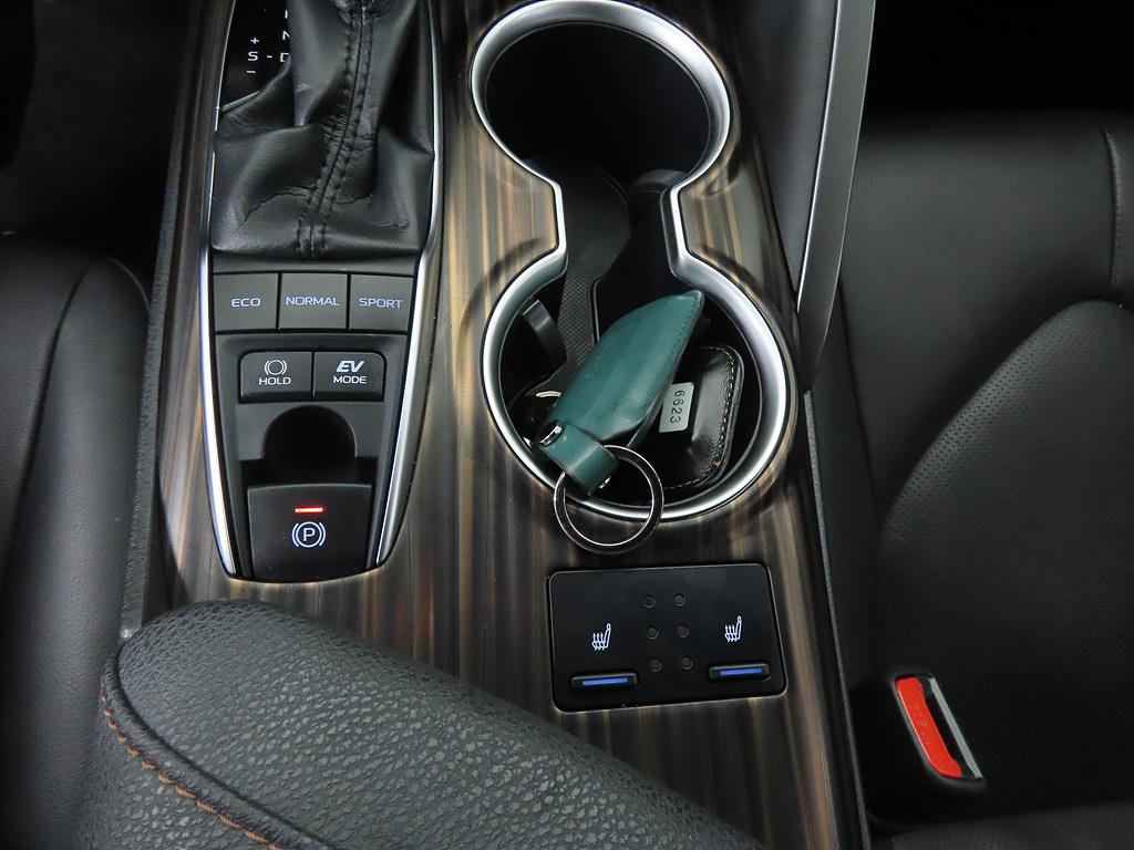 Toyota Camry 2018 Gold color - Importación desde Corea - HF Imports Iquique - Foto 15