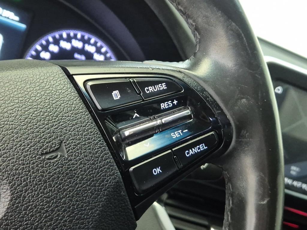 HYUNDAI Grandeur 2019 Negro - Importación desde Corea - HF Imports Iquique - Foto 15