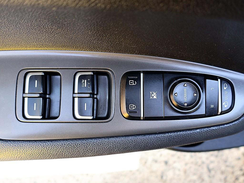 KIA K5 2019 Negro - Importación desde Corea - HF Imports Iquique - Foto 12