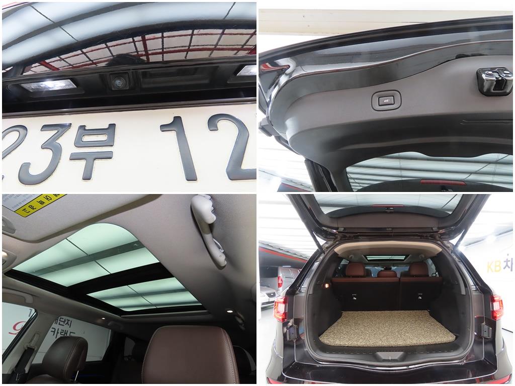 SAMSUNG QM6 2019 Negro - Importación desde Corea - HF Imports Iquique - Foto 18