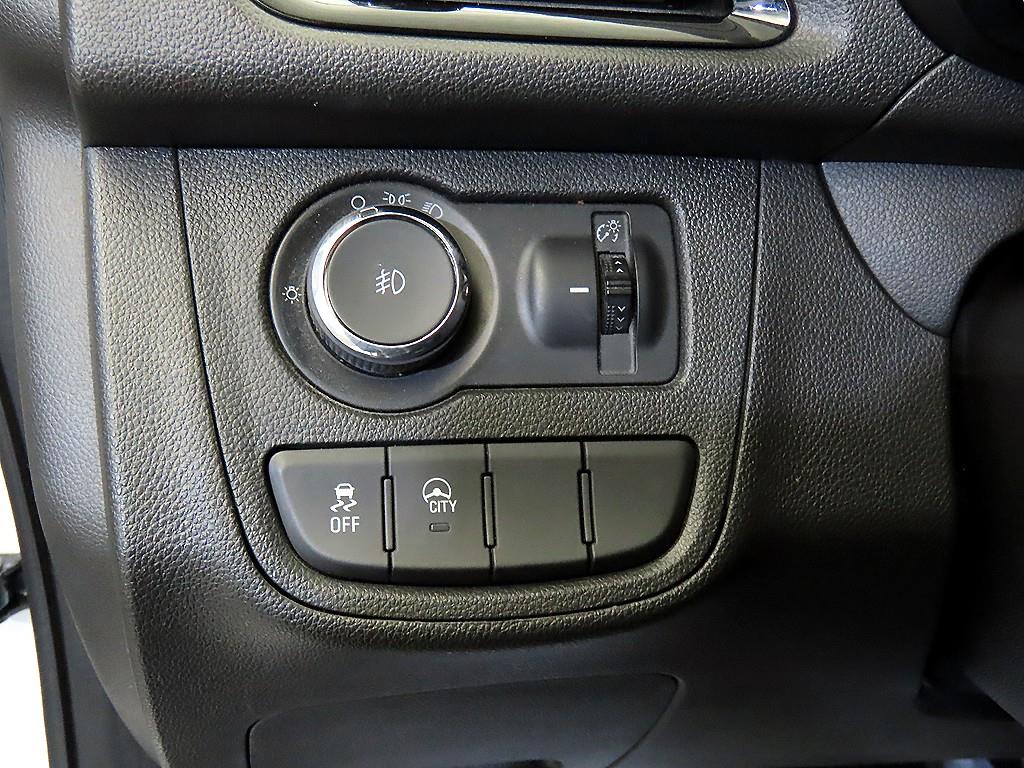 Chevrolet Spark 2018 Blanco - Importación desde Corea - HF Imports Iquique - Foto 14