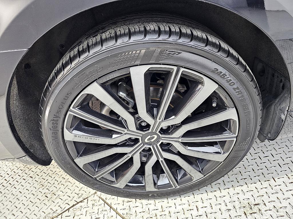 SAMSUNG SM6 - Vista 3