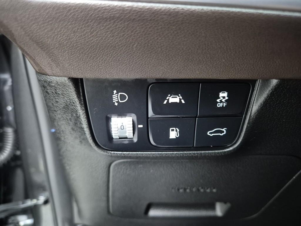 HYUNDAI Grandeur 2020 Gris - Importación desde Corea - HF Imports Iquique - Foto 17