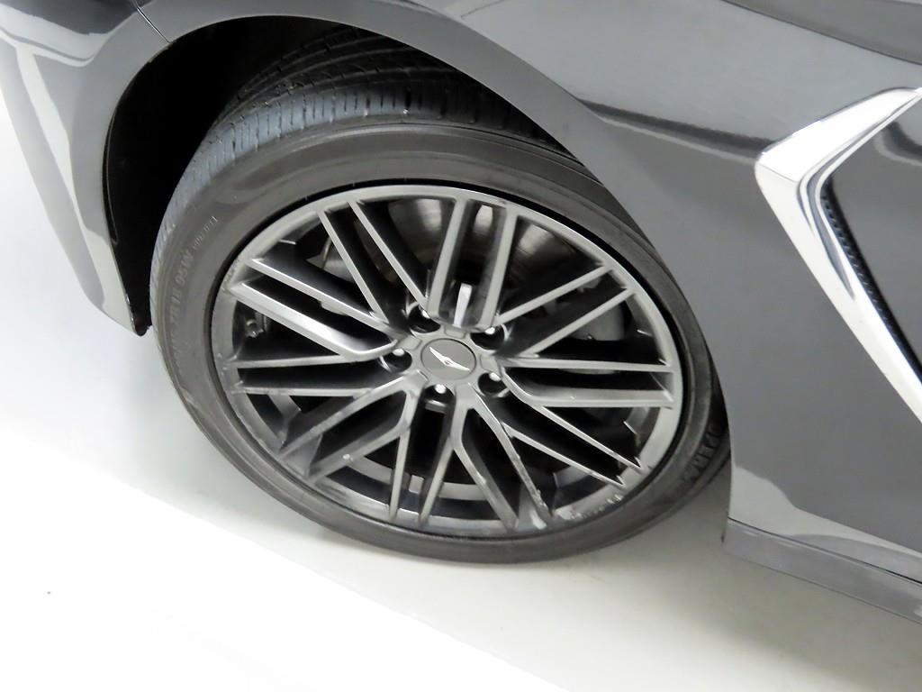 Genesis G70 2019 - Importación desde Corea - HF Imports Iquique - Foto 19