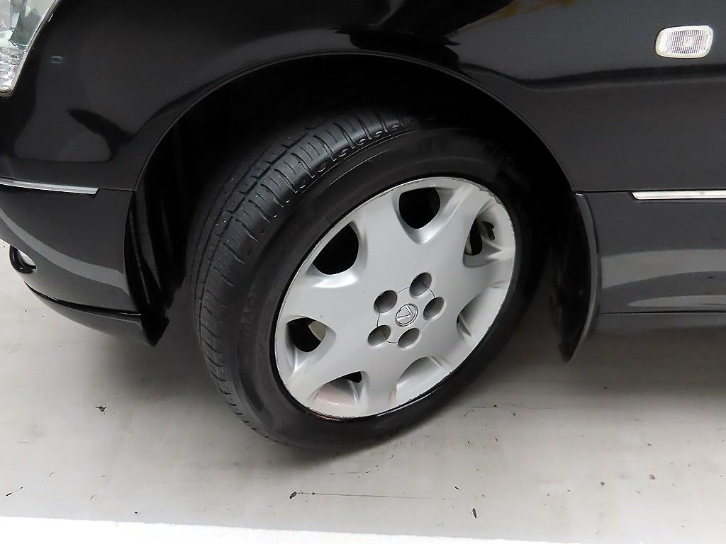 Lexus LS 2003 - Importación desde Corea - HF Imports Iquique - Foto 19