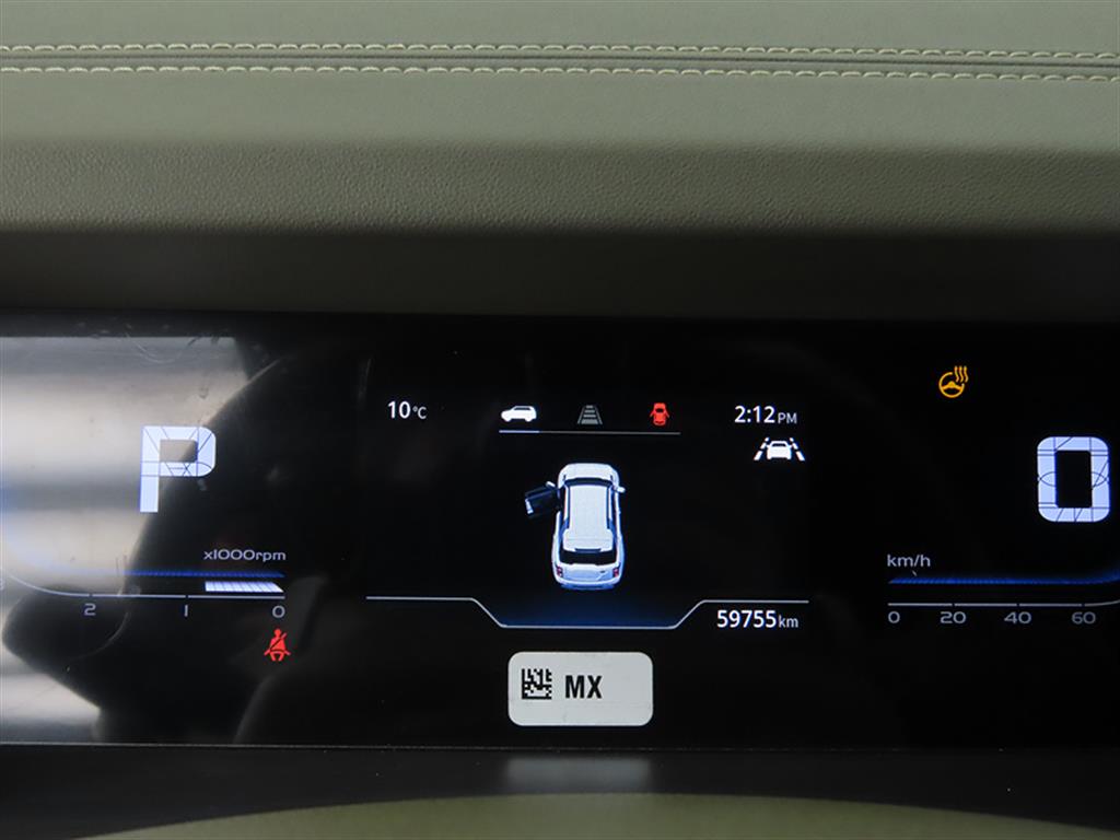 Ssangyong Torres - Vista 8