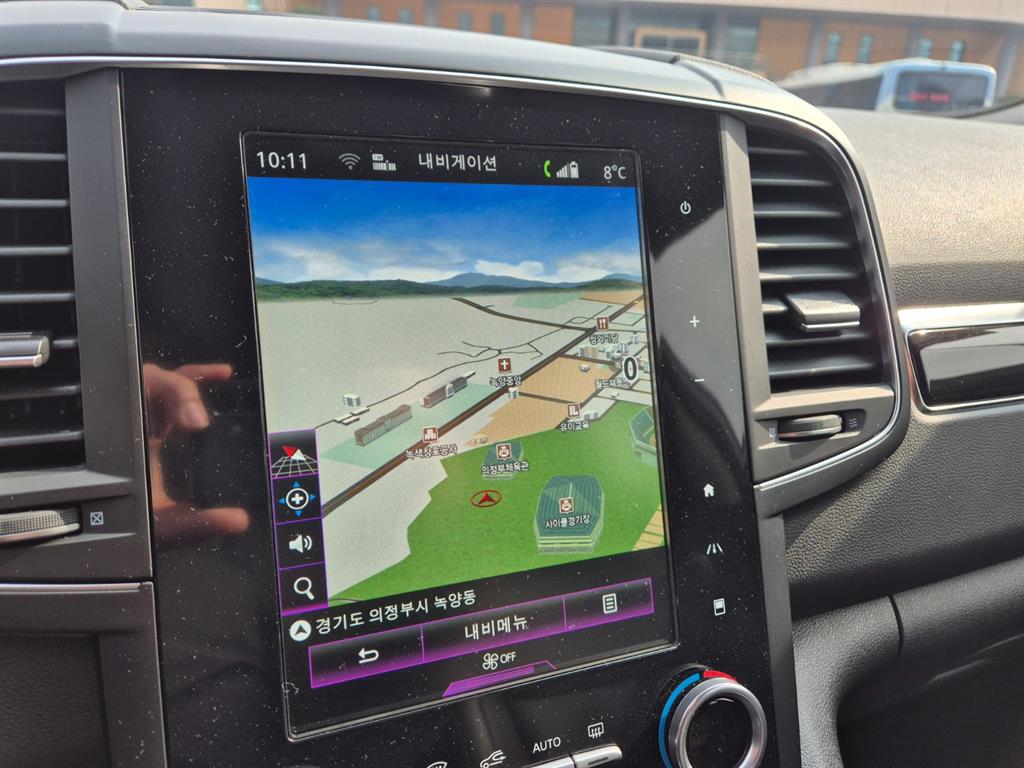 SAMSUNG QM6 - Vista 7