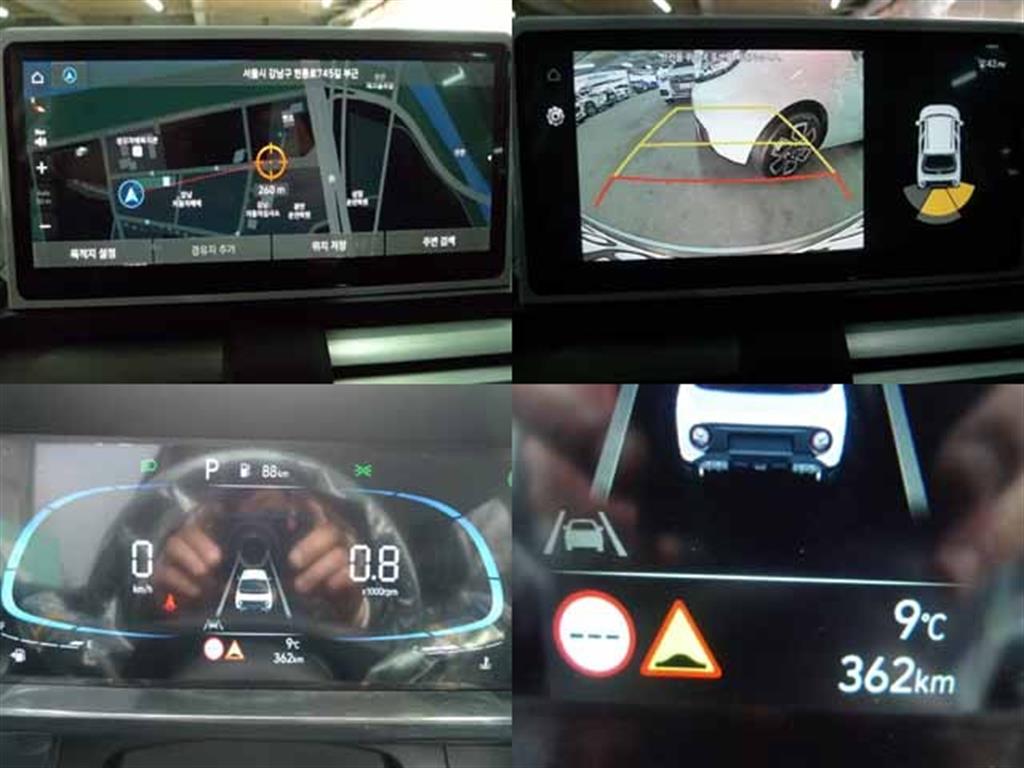 HYUNDAI Casper 2026 Blanco - Importación desde Corea - HF Imports Iquique - Foto 15