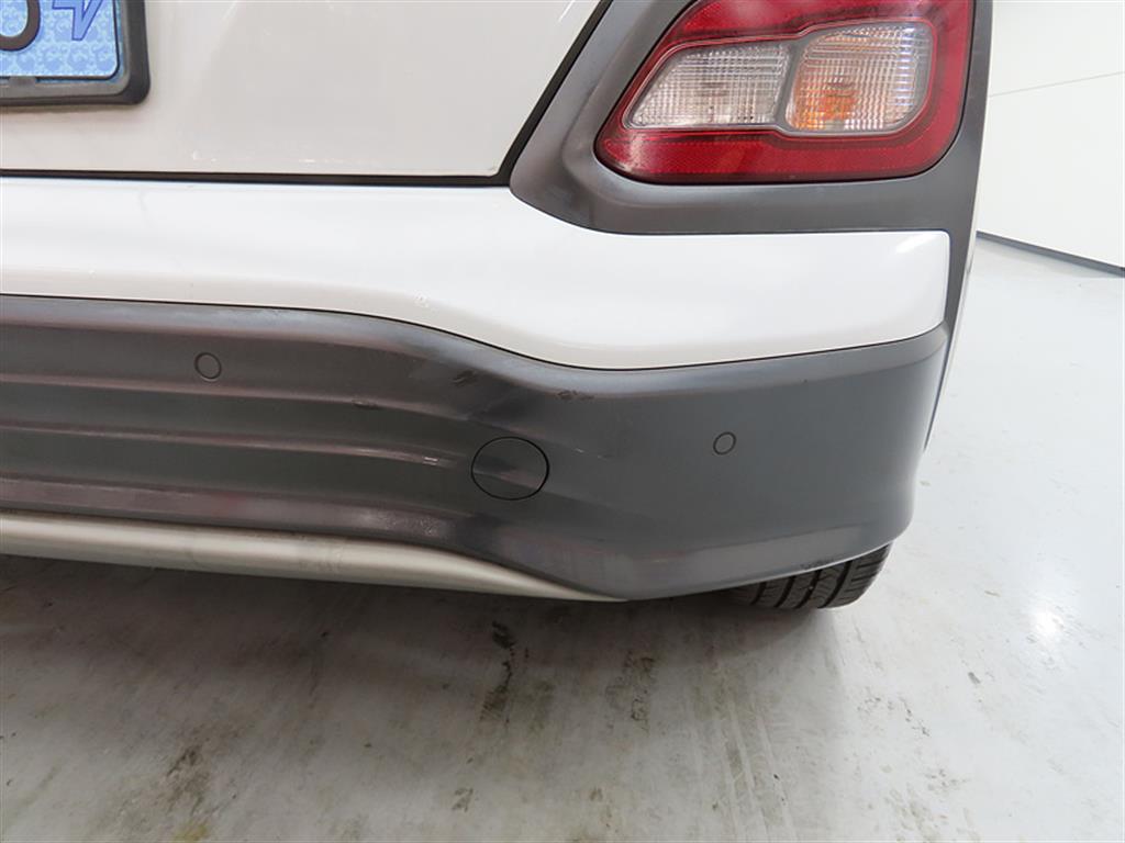 HYUNDAI Kona 2020 Blanco - Importación desde Corea - HF Imports Iquique - Foto 18