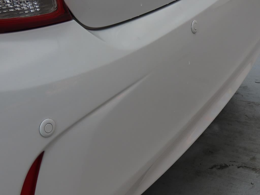 Chevrolet Spark 2017 Blanco - Importación desde Corea - HF Imports Iquique - Foto 17