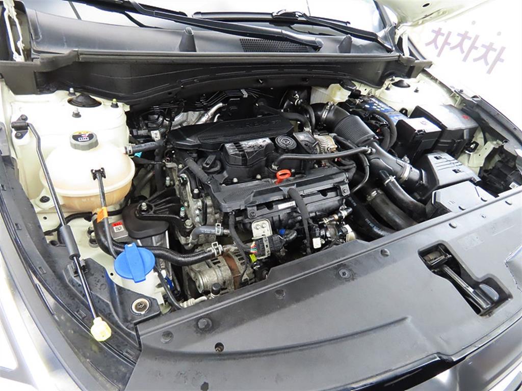 KIA Sportage 2022 Blanco - Importación desde Corea - HF Imports Iquique - Foto 19