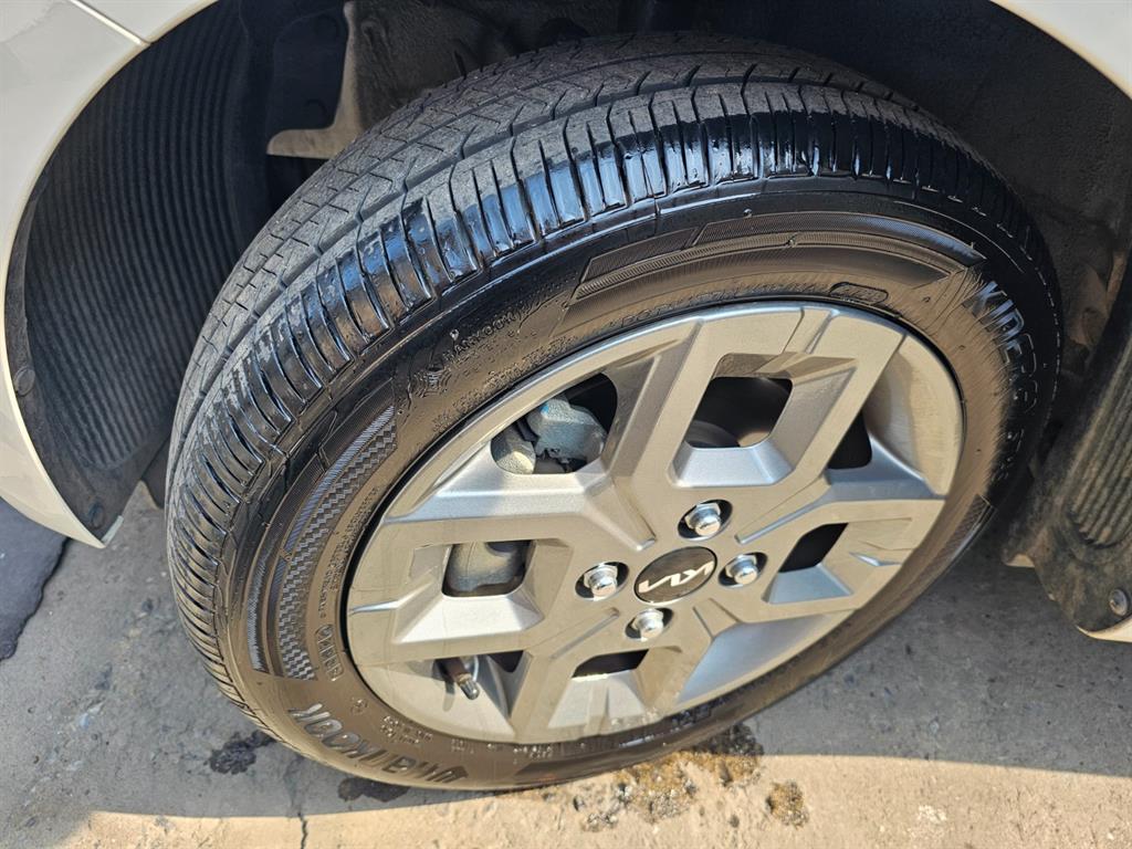 KIA Ray 2023 Blanco - Importación desde Corea - HF Imports Iquique - Foto 20