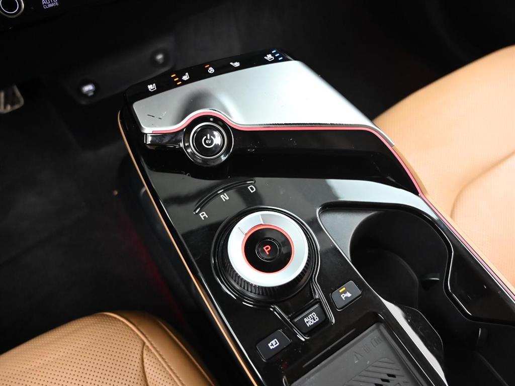 KIA EV6 2022 the color of pearl - Importación desde Corea - HF Imports Iquique - Foto 9