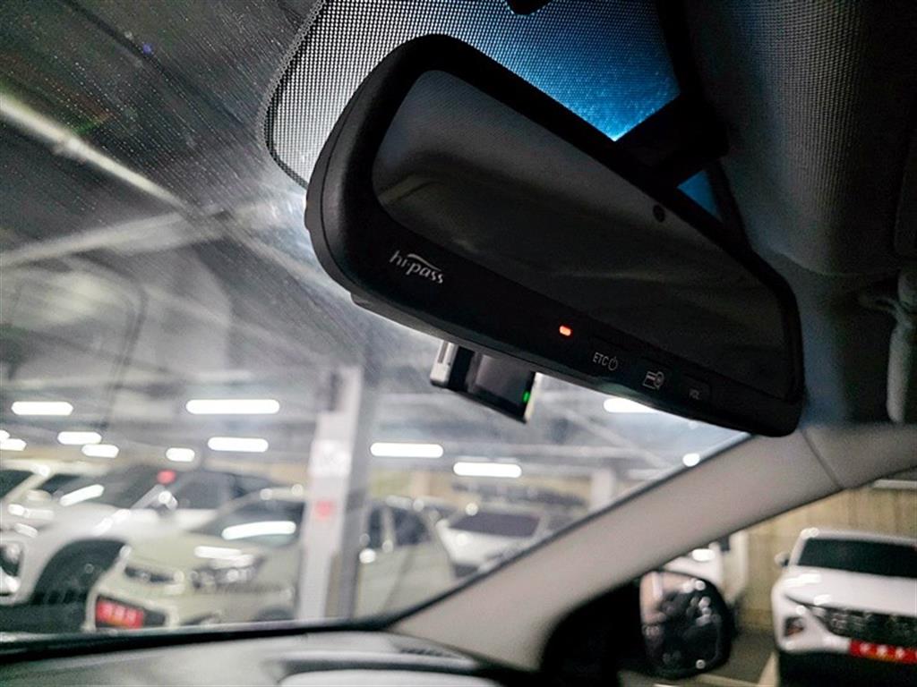 HYUNDAI Santa Fe 2016 Azul - Importación desde Corea - HF Imports Iquique - Foto 15