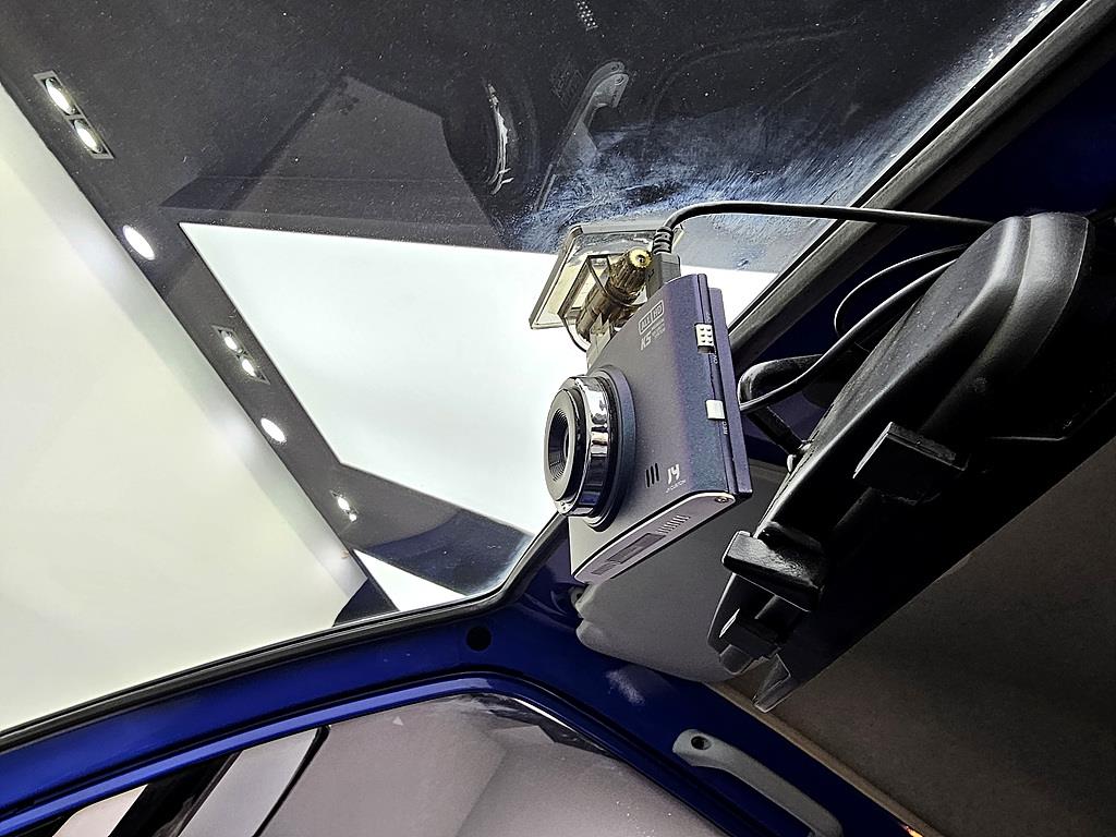 DAEWOO Damas 2019 Azul - Importación desde Corea - HF Imports Iquique - Foto 13