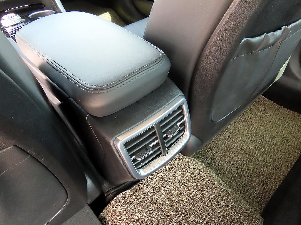 KIA K5 2020 Blanco - Importación desde Corea - HF Imports Iquique - Foto 17