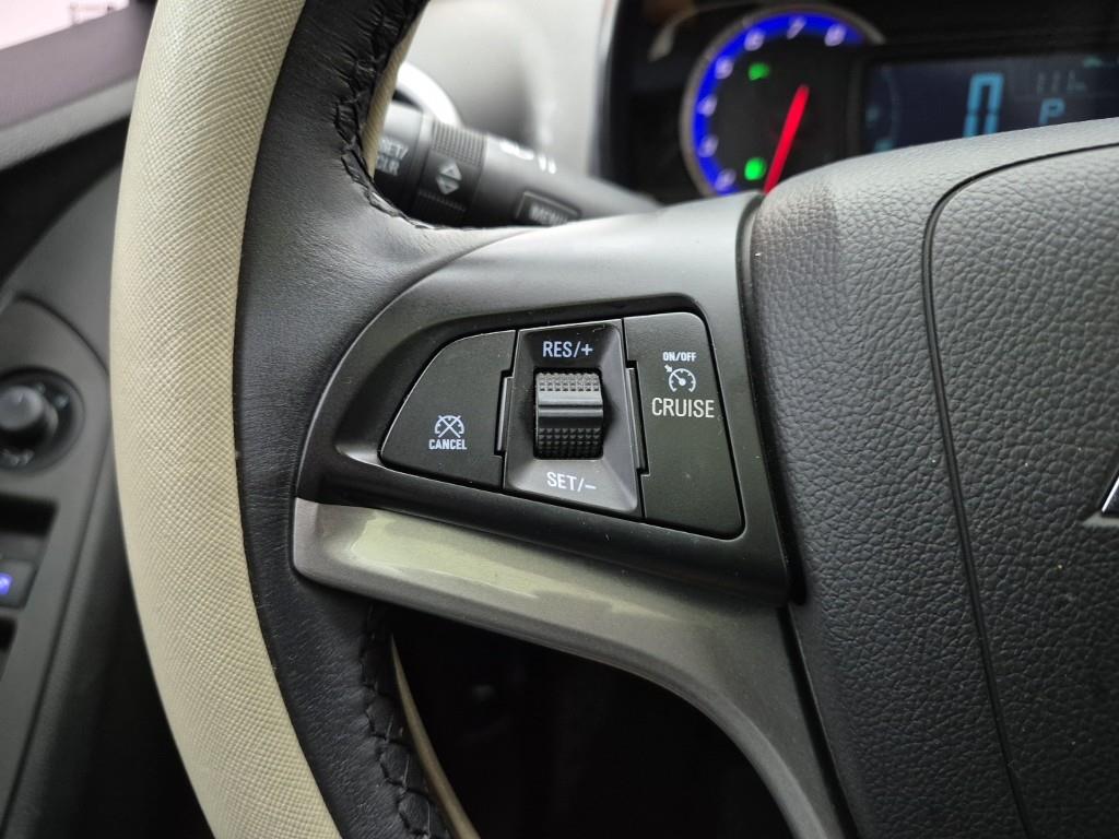 Chevrolet Trax 2015 Blanco - Importación desde Corea - HF Imports Iquique - Foto 16