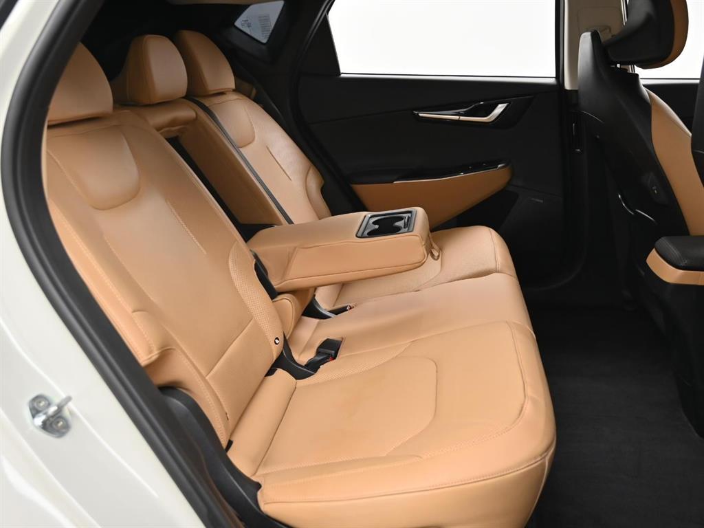 KIA EV6 2022 the color of pearl - Importación desde Corea - HF Imports Iquique - Foto 12